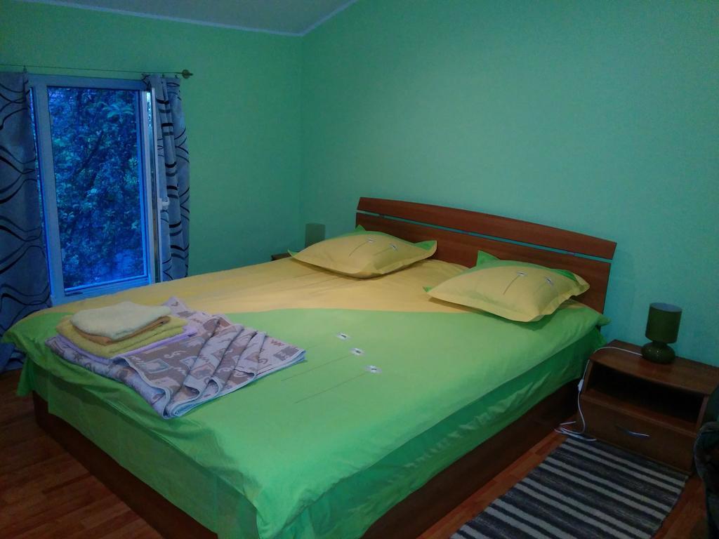 Pension Casa Anadam Băile Herculane 部屋 写真