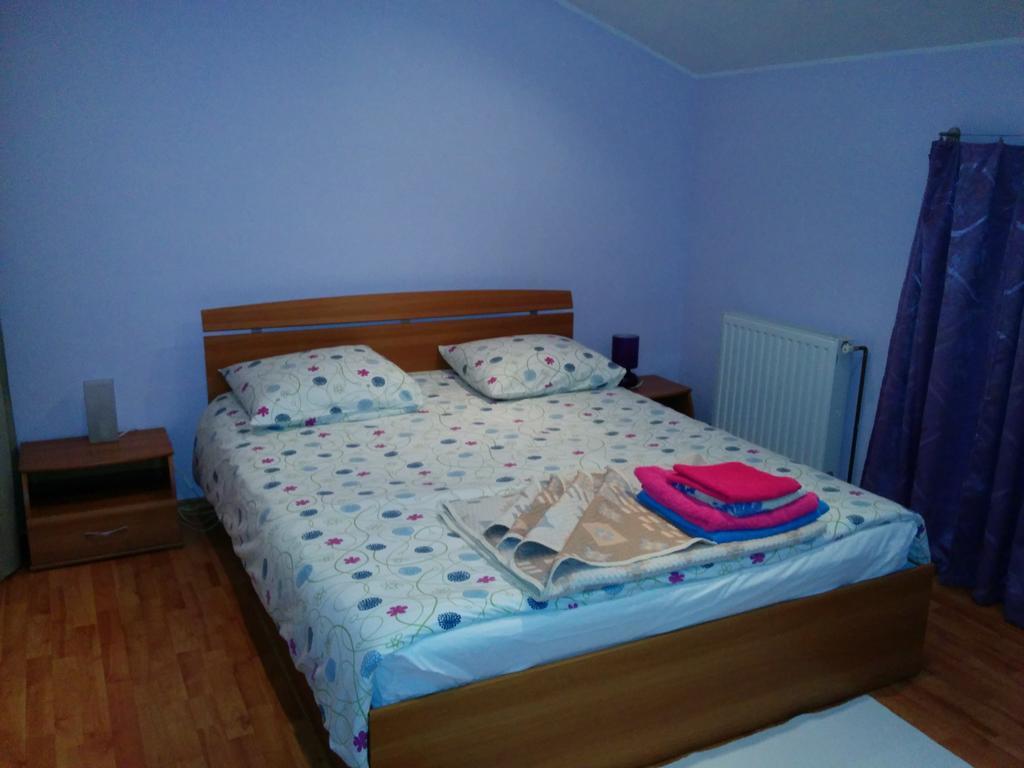 Pension Casa Anadam Băile Herculane 部屋 写真